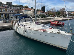 oceanis 34