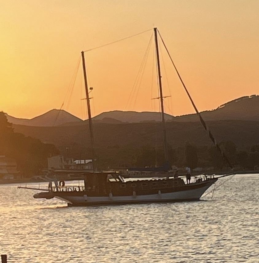 Private Day Cruises in Athens